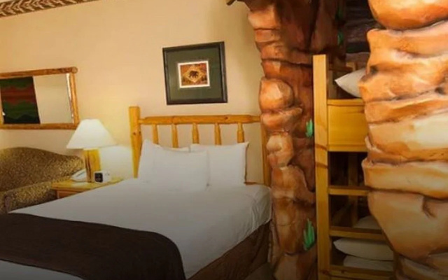 Great Wolf Lodge Wisconsin Dells