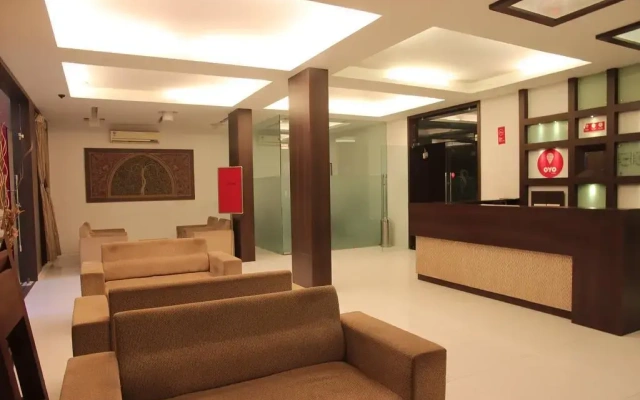 Hotel Sapphire