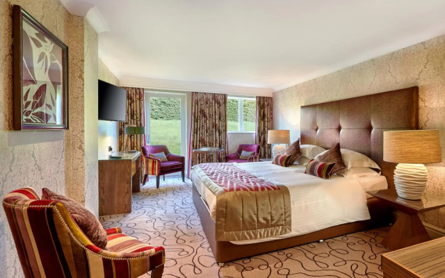 Grosvenor Pulford Hotel & Spa