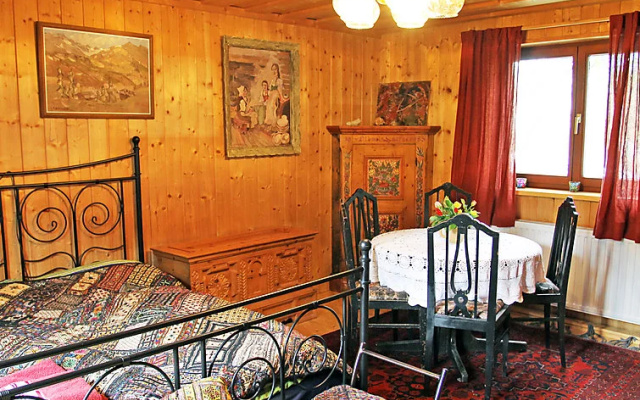 Haus Lackner