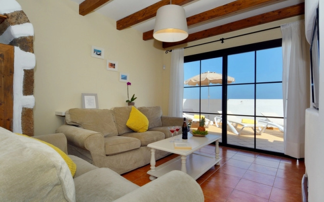 Villas San Blas