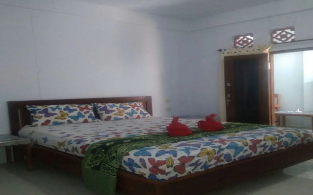 Dayak Homestay
