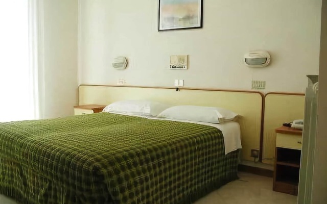 Hotel Marystella Кьянчиано Терме комната для гостей