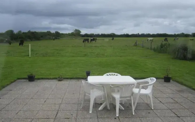 Greenfields Farmhouse