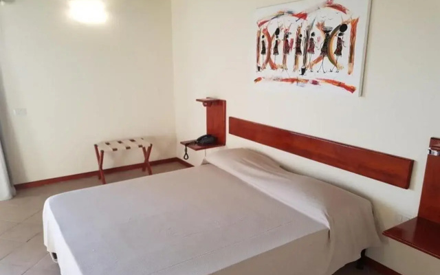 Barcelo Marine Boa Vista - Adults Only