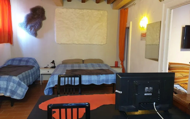 La casa di Daniele