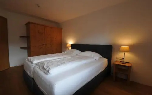 Appartement Seejoch