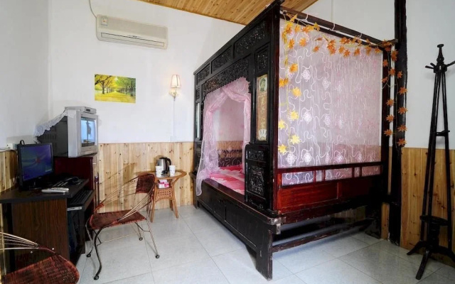 Dreams Link Inn- Xitang