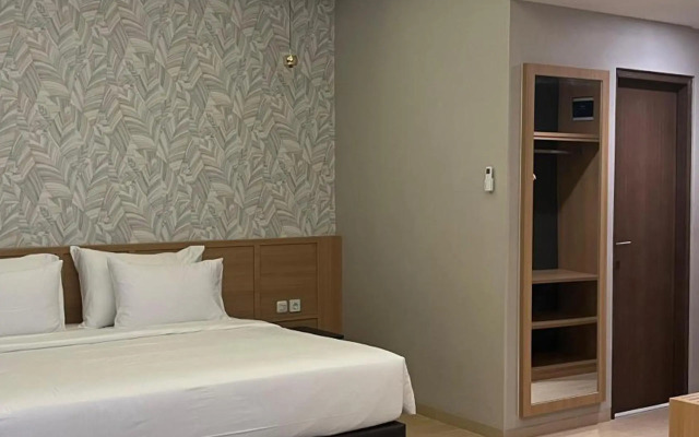 Khas Palu Hotel