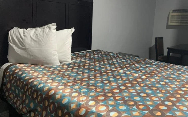 New Bay Motel