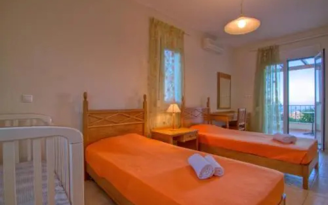Villa Anemoni