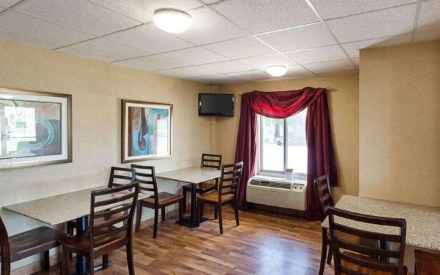 FairBridge Inn Express Lincoln