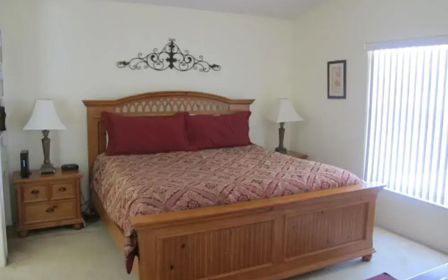 Country Creek Estate 114