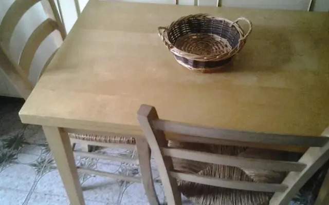 Pension Cristina