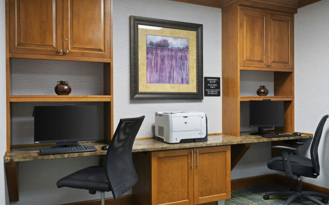 Hampton Inn & Suites Arundel Mills/Baltimore