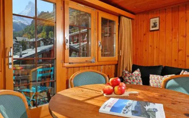 Apartment Lauberhaus