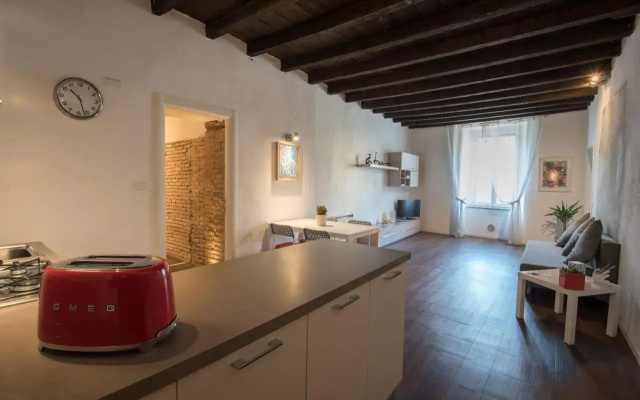 Casa Vacanza Chiara