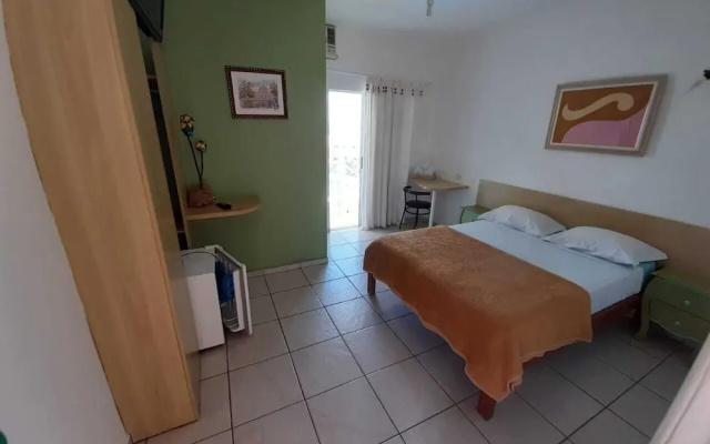 Pousada Luak