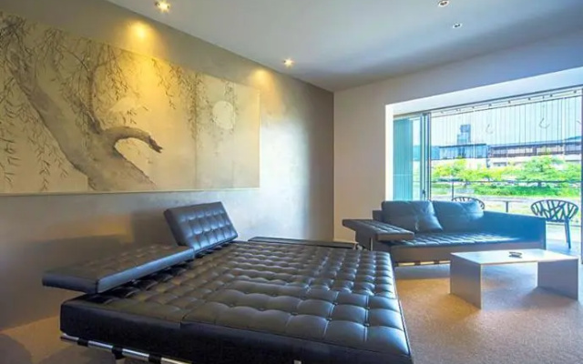 Aoi Hotel Kyoto - Luxury Apartment-