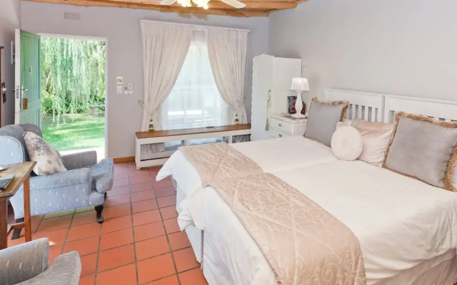Oue Werf Country House