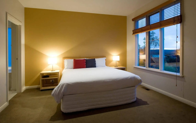 Queensberry Springs Villa 1