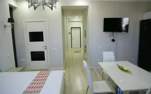 Promenade Boutique Apartment