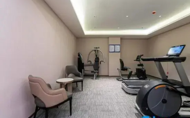 Lavande Hotel（Beijing West Lize business district railway station）