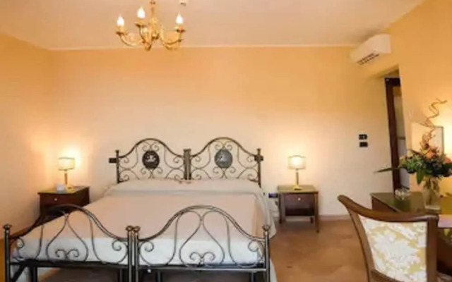 Agostiniana Hotel