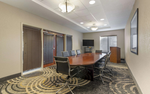 Best Western Plus Fairburn Atlanta Southwest
