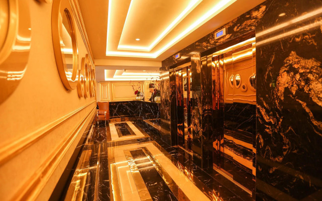 Suite Hotel Casa Diamond