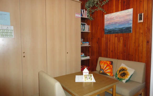 Ferienhaus Hollinger