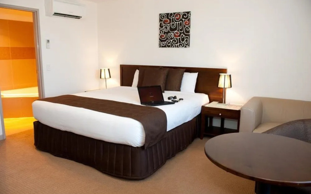Horsham International Hotel