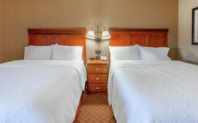 Hampton Inn East Peoria