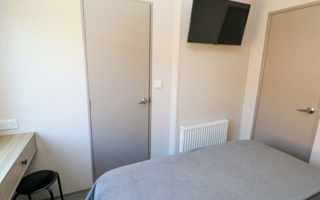 No 13 Broadfield Farm Holiday Park