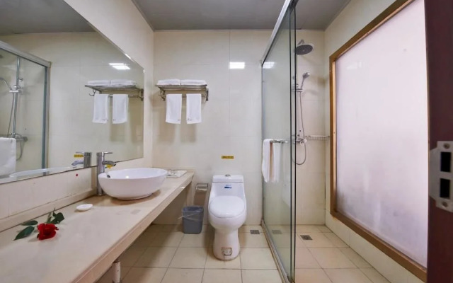 Meigaohua Business Hotel