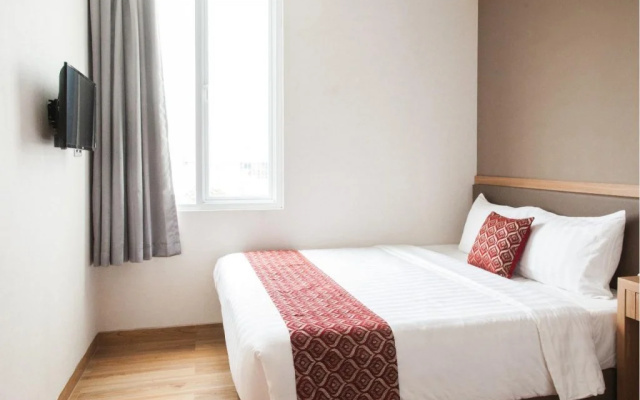 Grand Caman hotel