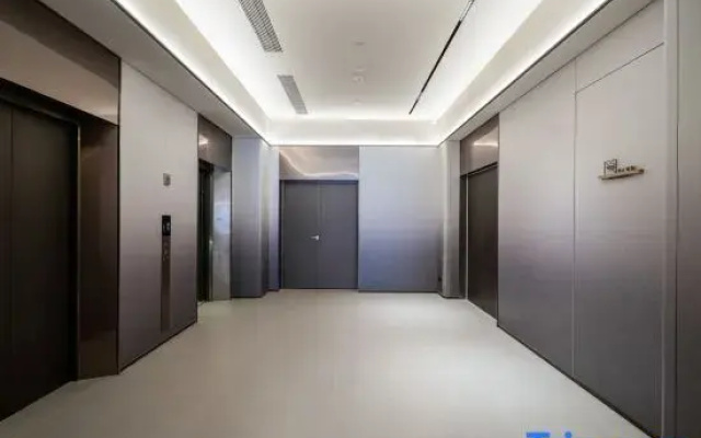 JI Hotel (Yichang Dangyang)