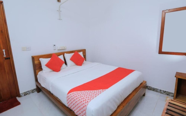 Trinco Star Cabana