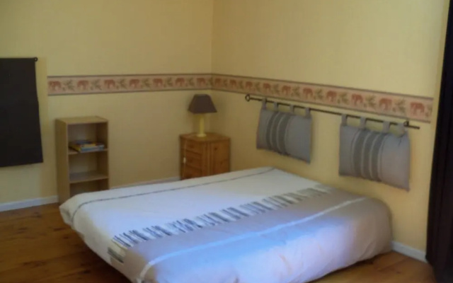 Chambre D'hote et Gite Le Parc
