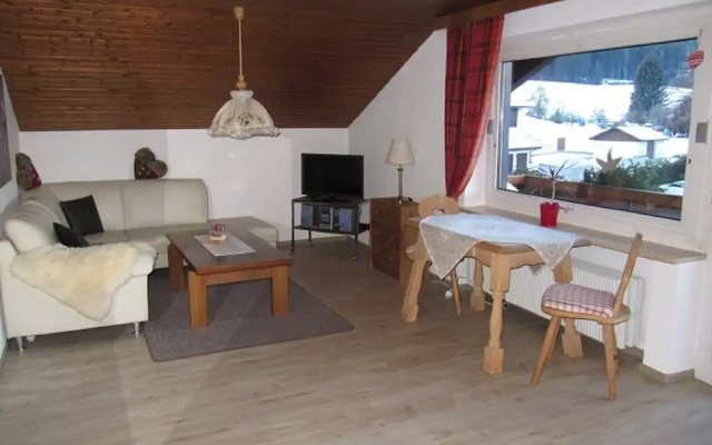 Haus Panoramablick