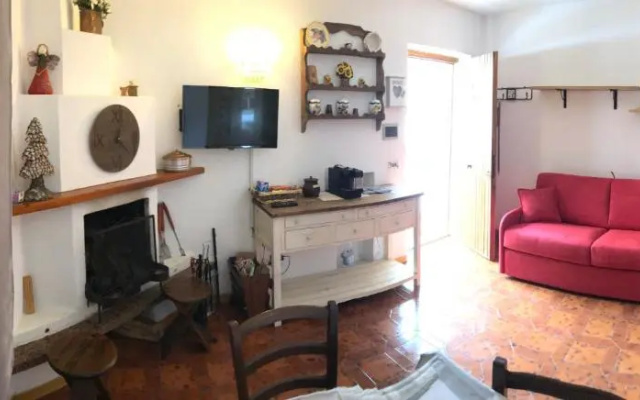 Appartamento in residence Ovindoli