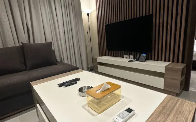 106 Al-najeh JRE Apartments For Rent ave