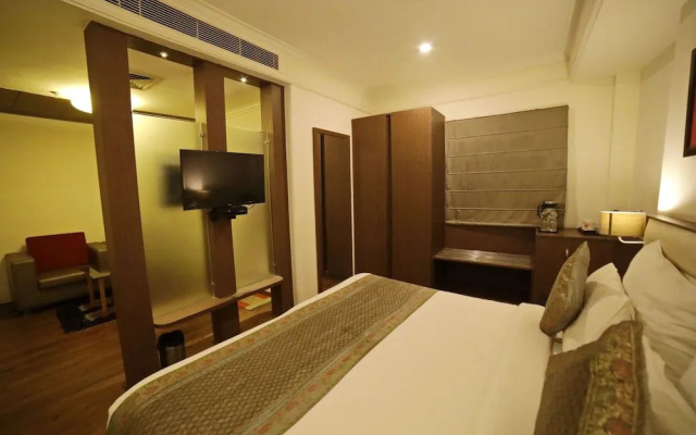 New Hotel Broadway