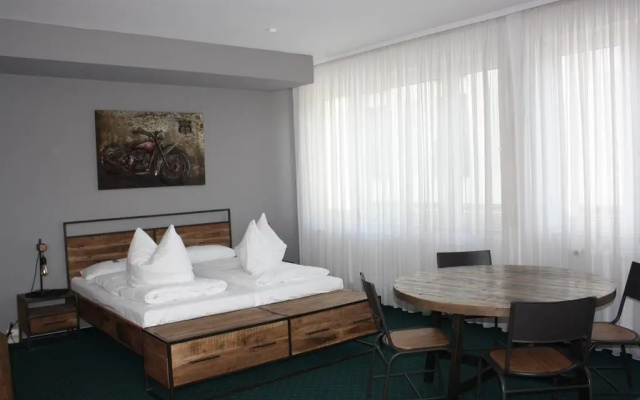 Hotel am Markt