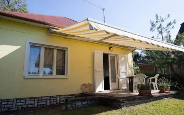 Lidó Villa