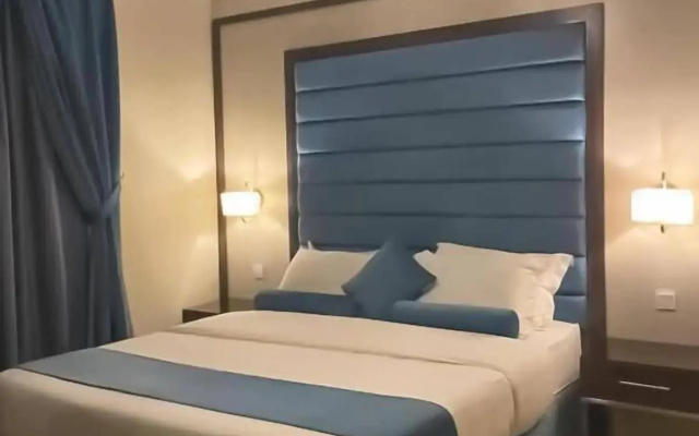 Al Qasr Hotel Suites 2 Al Diyafah
