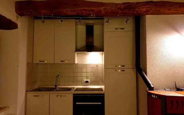 Artemisia Apartment