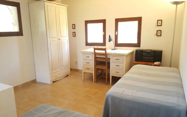 104695 - Villa in Tamariu