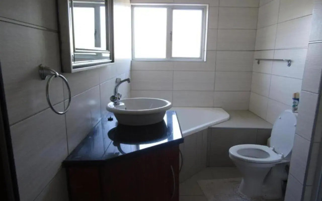 Luxury Spacious Executive Apartment