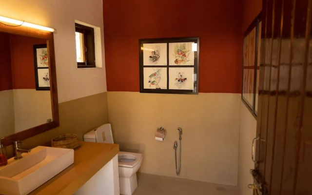 Bagh Tola Bandhavgarh